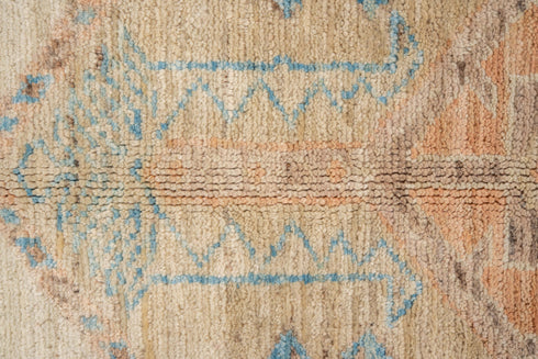 Vintage Sivas Area Rug (5' x 9')